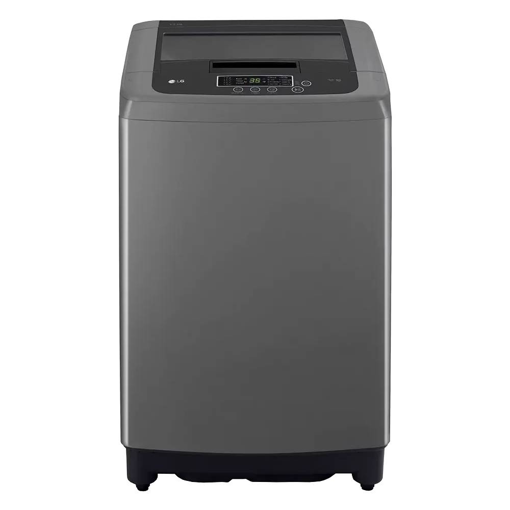 LG Washing Machine 13 Kg Digital Inverter Dark Grey T1364NEHGB.