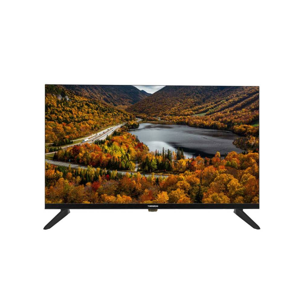 Tornado HD DLED Smart Frameless TV 32 Inch 32ES4601E.