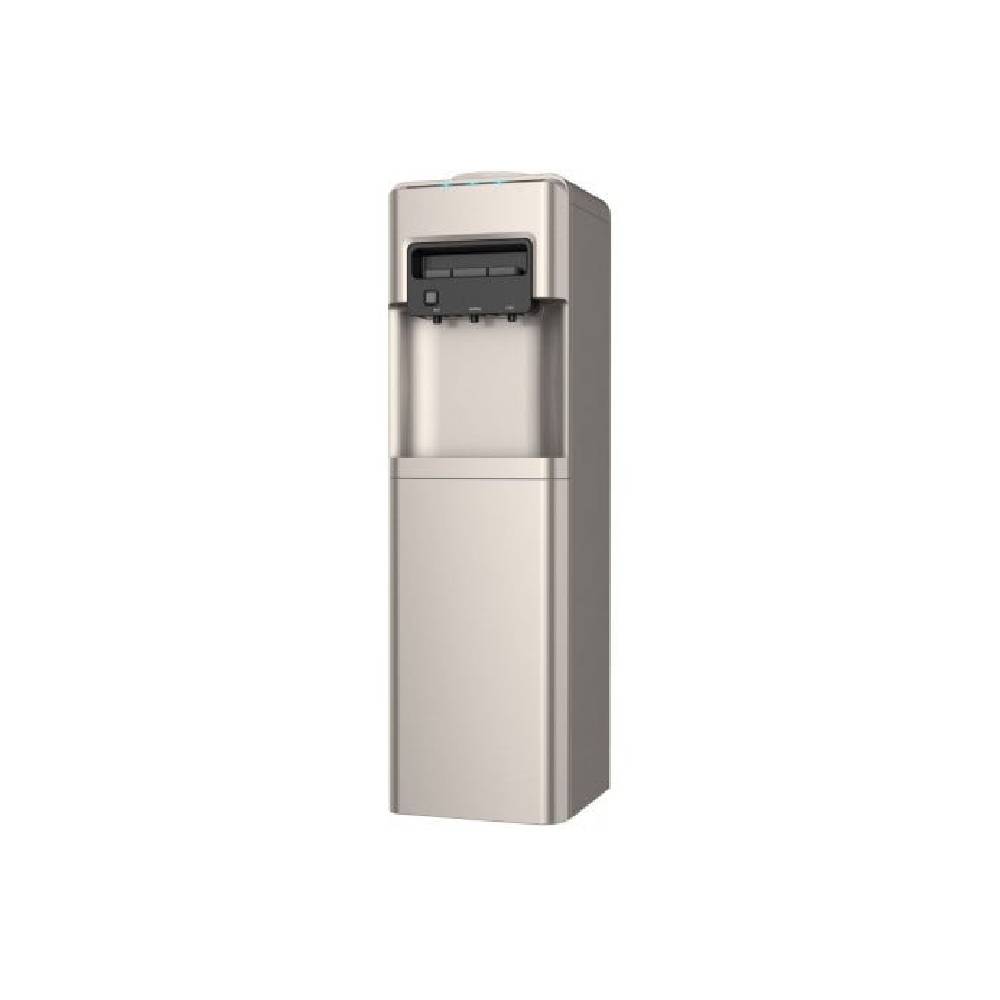 Bergen Dispenser With Refrigerator 3 Taps Gold BYB518.