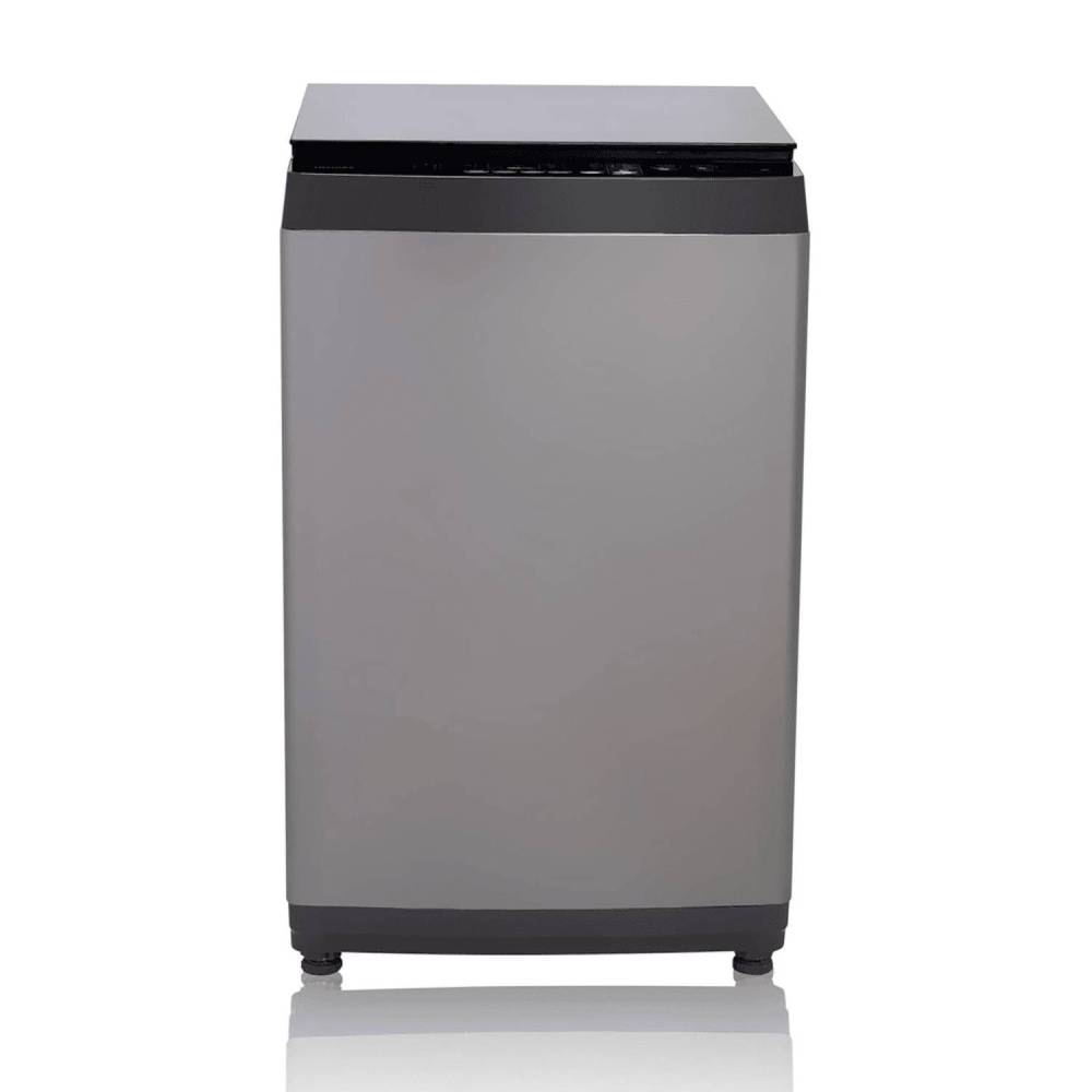 Toshiba Top Loading Washing Machine 13 Kg Inverter Grey Aw-Duk1300Kupeg(Mk)