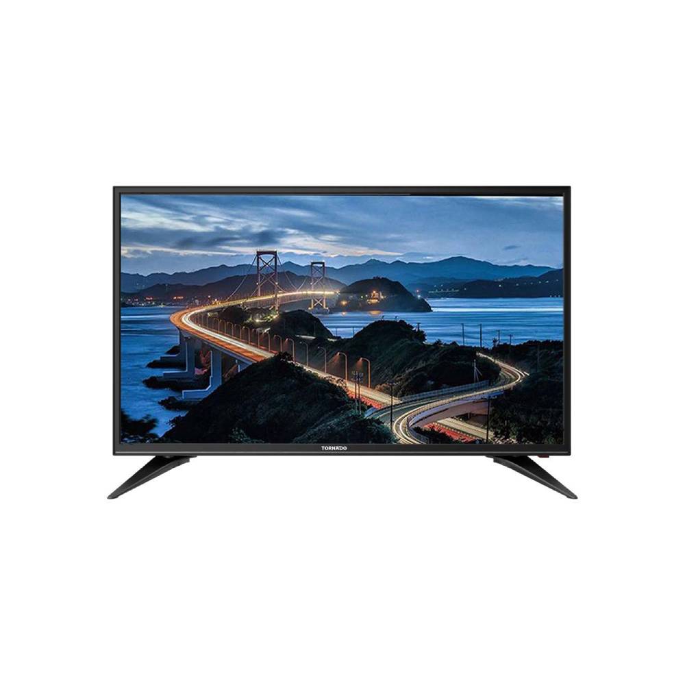 Tornado FHD DLED Smart TV 43 Inch 43ES4600E