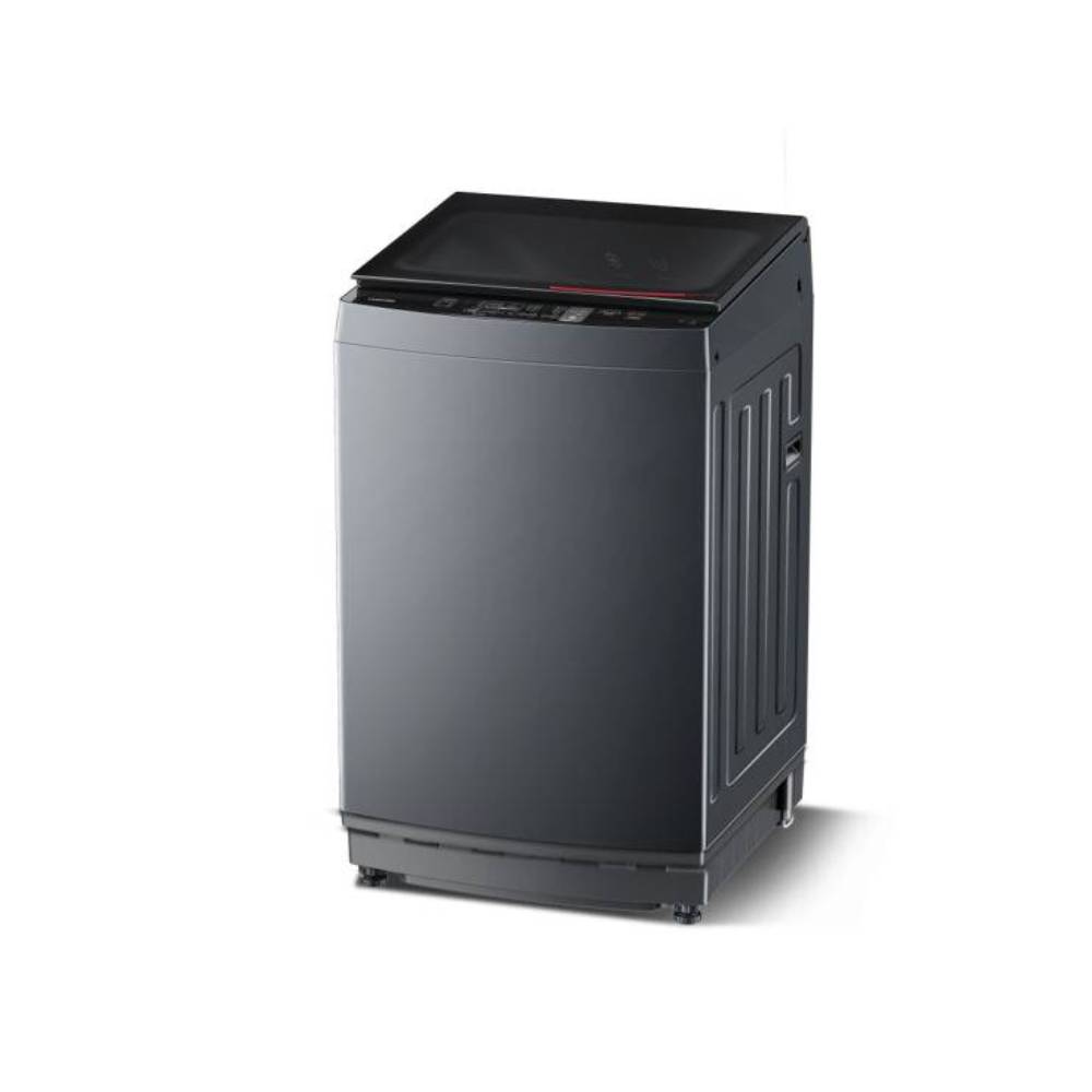 Toshiba Top Load Washing Machine Inverter 15 Kg Grey AW-DUHN1600LUPEG(MK).