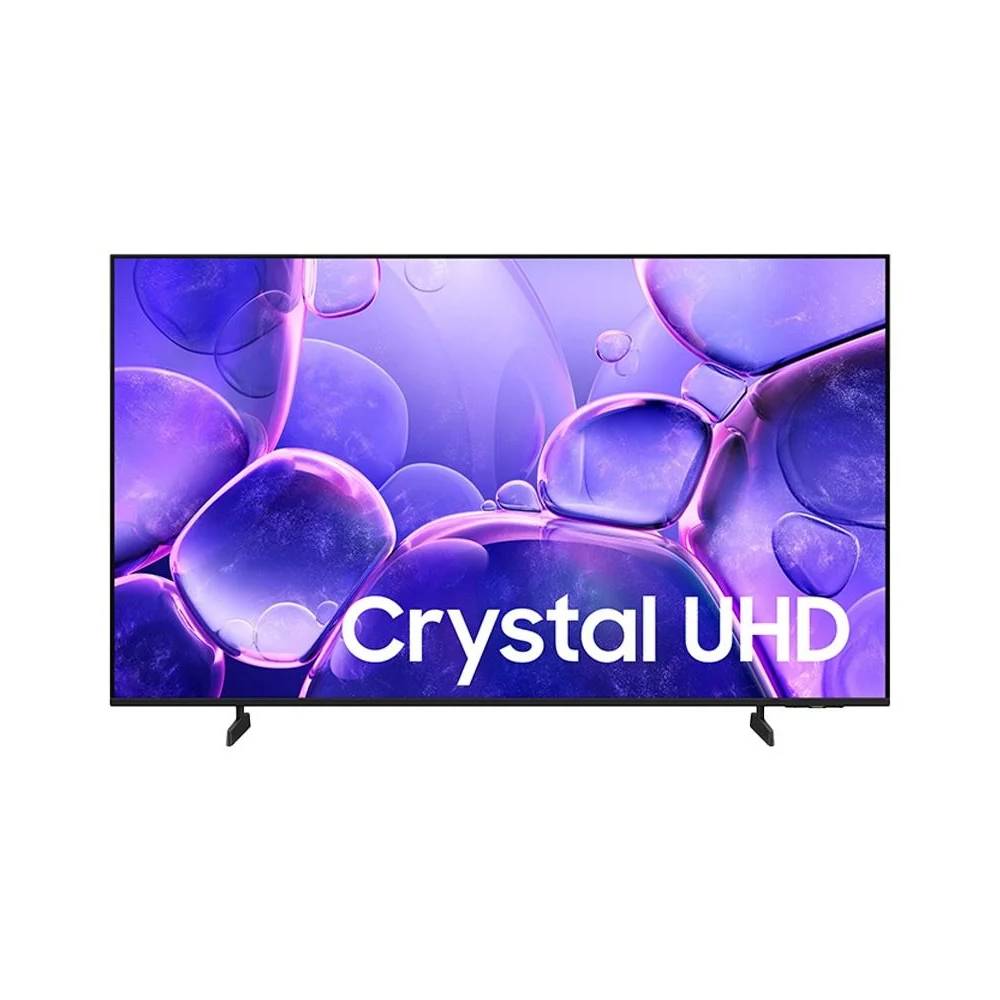 Samsung TV 50 Inch Crystal 4K Smart UA50U8000FU