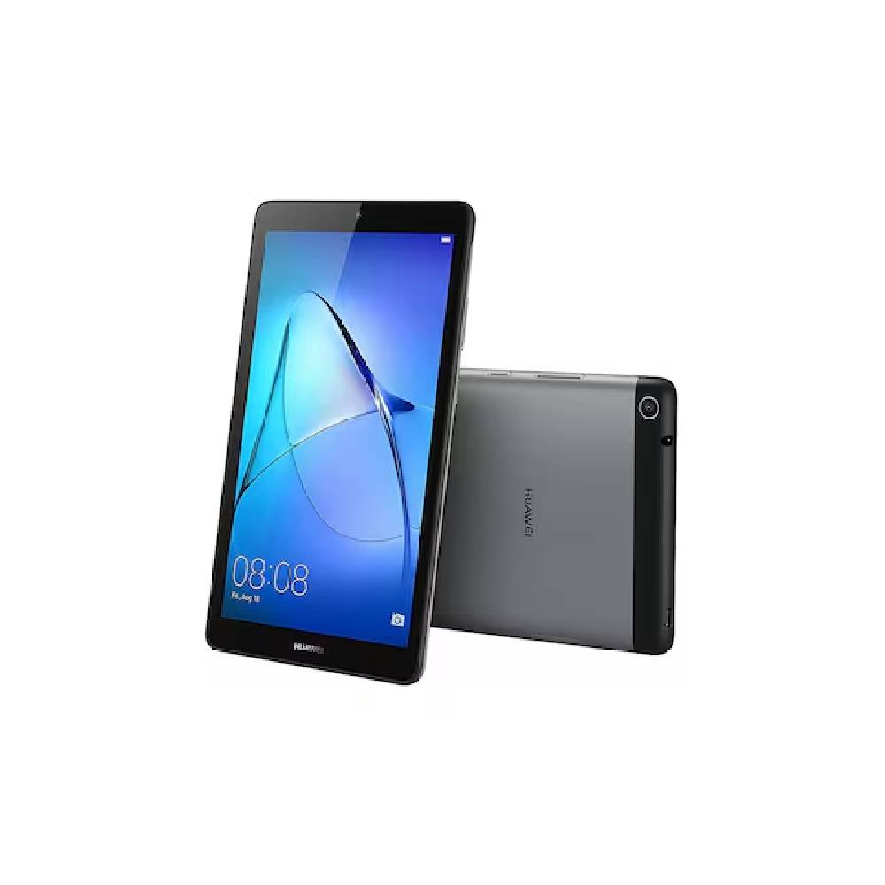 Huawei MediaPad T3 Tab 3G 16 GB 1 GB Grey. – Rizkalla