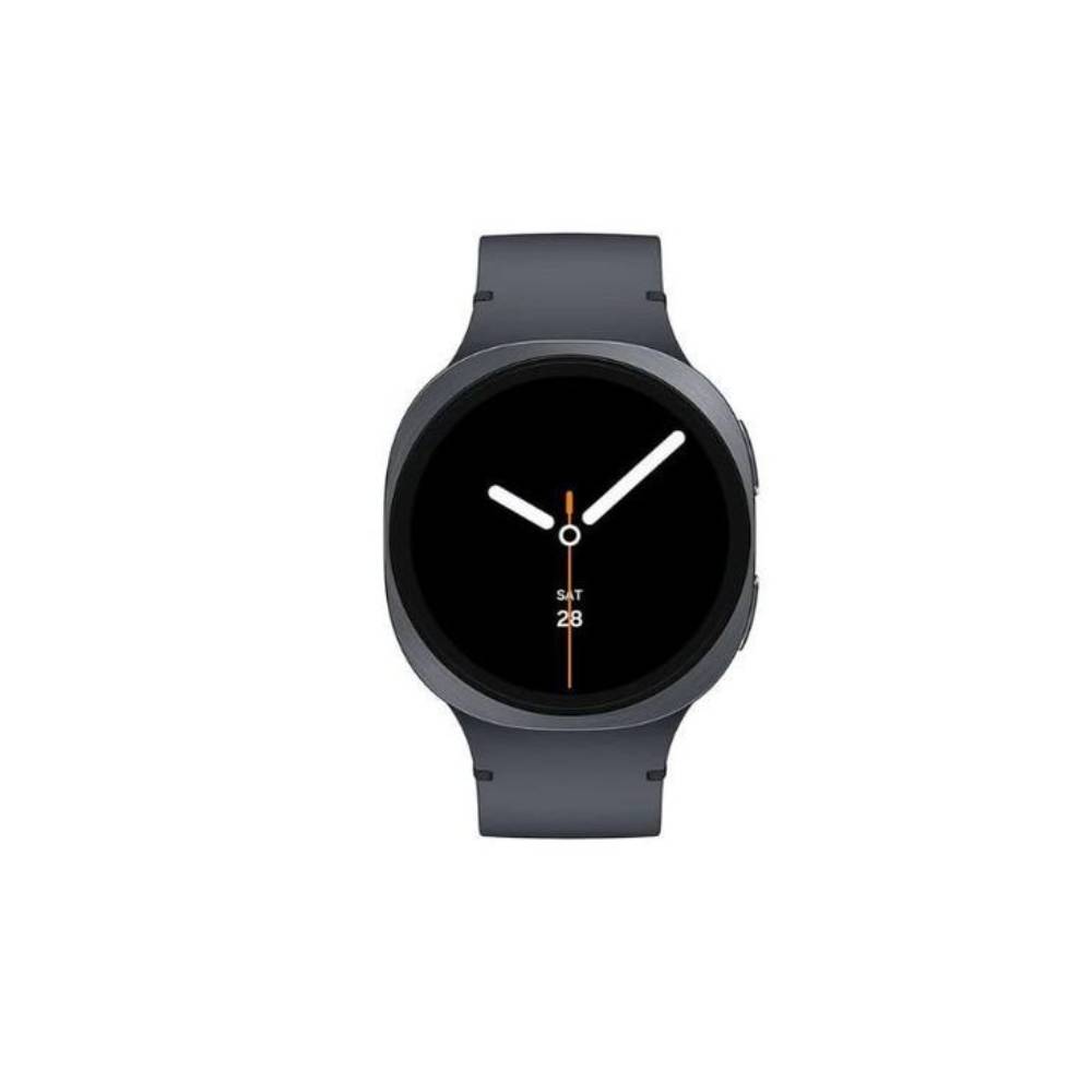 Samsung Galaxy Watch8 44mm Smart Watch Bluetooth Graphite.