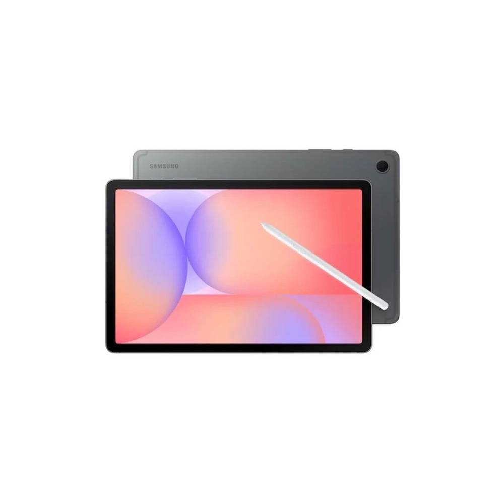 Samsung Galaxy S10 Tablet 128 GB 6 GB 5G Gray.