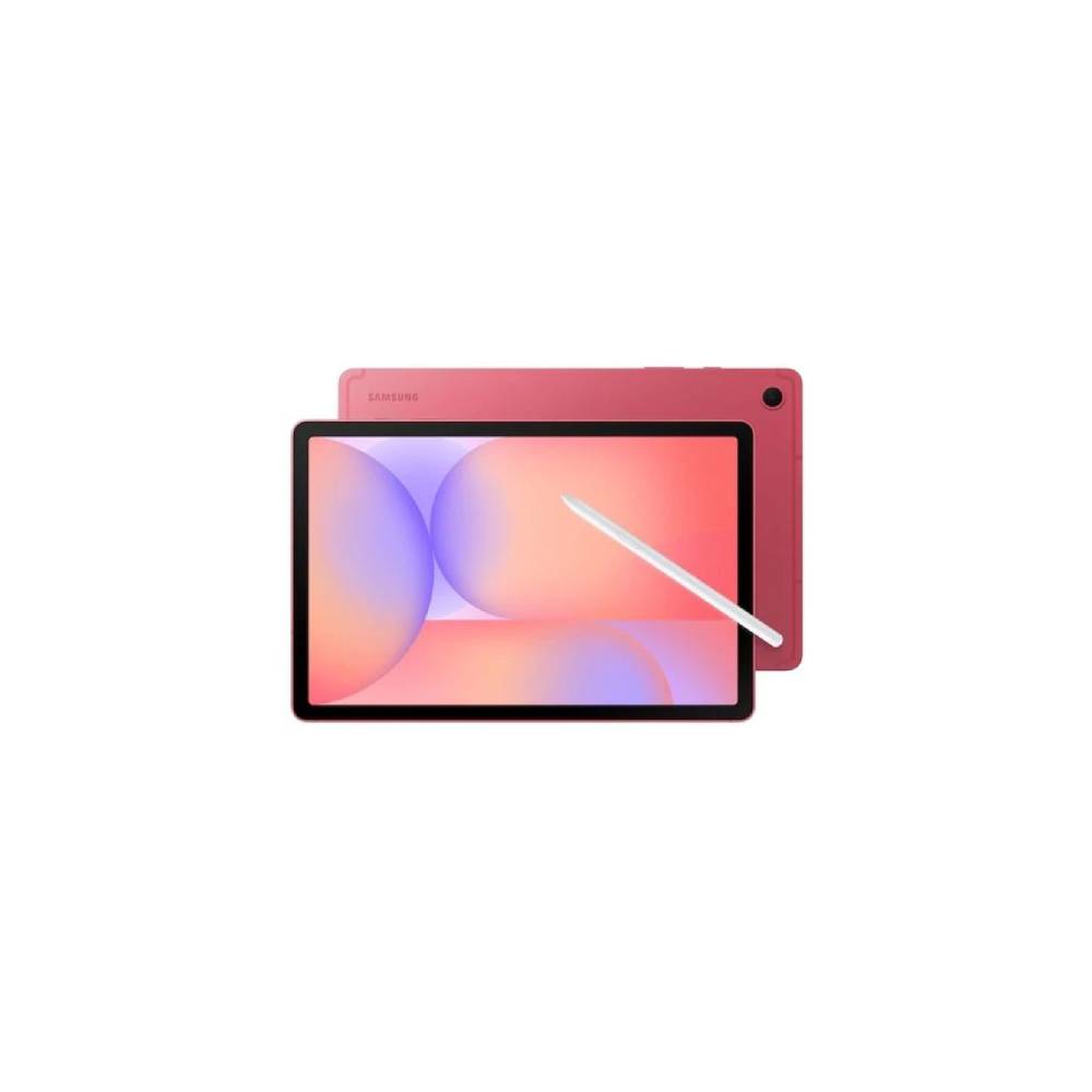 Samsung Galaxy S10 Tablet 128 GB 6 GB 5G Red