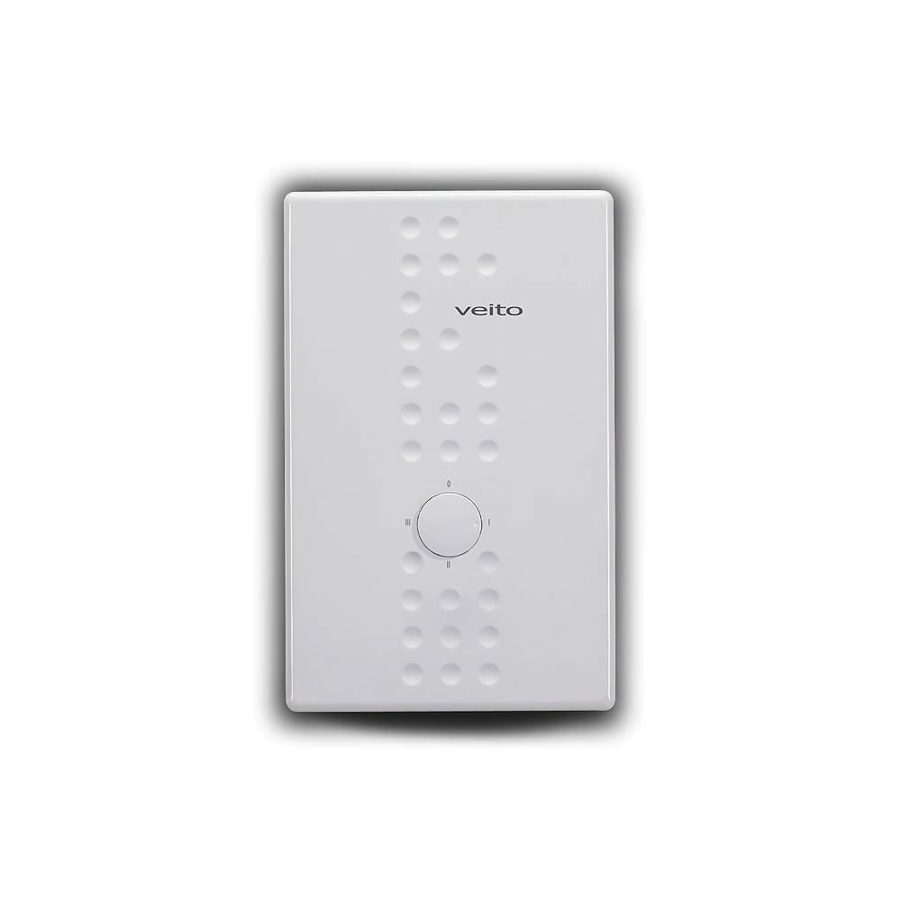 Veito Electric Instant Water Heater 12 KW White FLOW S
