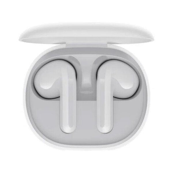 Xiaomi, Redmi Buds 4 Lite, Wireless Earphone, White.