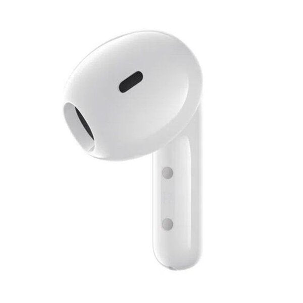 Xiaomi, Redmi Buds 4 Lite, Wireless Earphone, White.