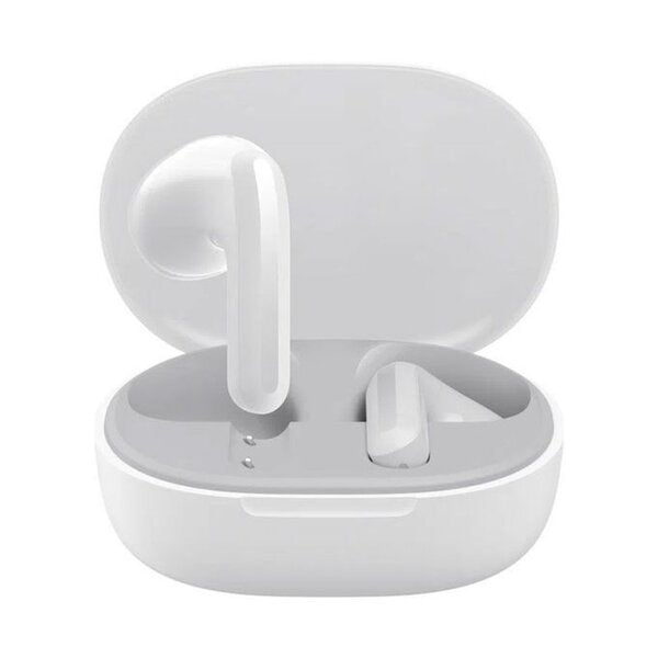 Xiaomi, Redmi Buds 4 Lite, Wireless Earphone, White.