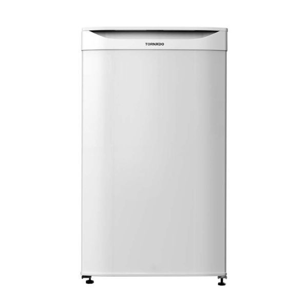 Tornado, MBR-AR100-W,  Mini Bar, Defrost, 100 Liter, 1 Door, White