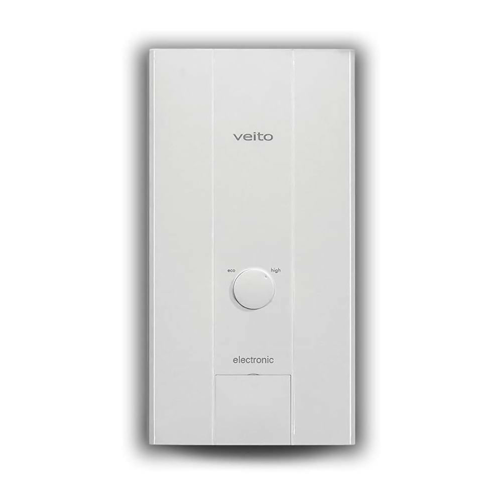 Veito Electric Instant Water Heater 21 KW BLUE.