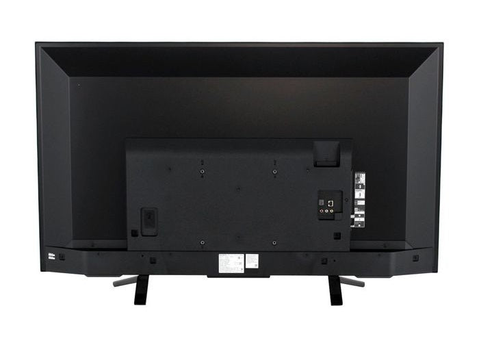 Sony, KDL-43WF665, TV, 43 Inch, Black.