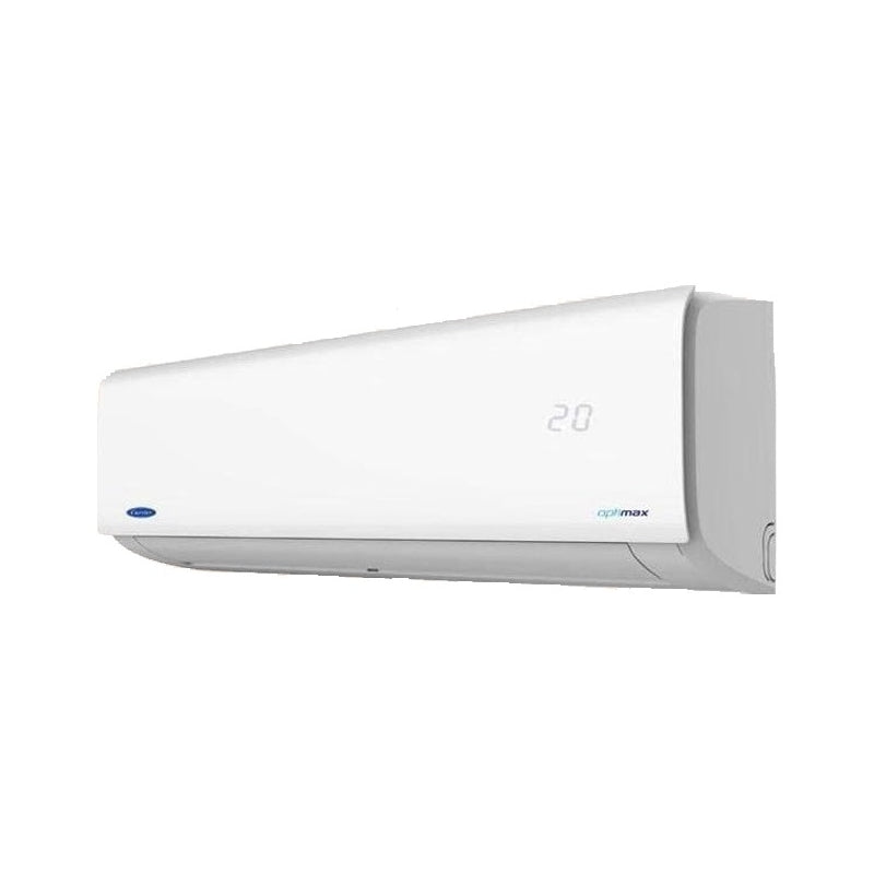 كاريير، 42QHCT12N-708، تكييف، سبليت، 1.5 حصان، أبيض.
