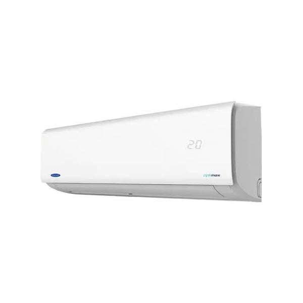 Carrier, 42KHCT12N-708, Air Conditioner, Split, 1.5 HP Cool, White.