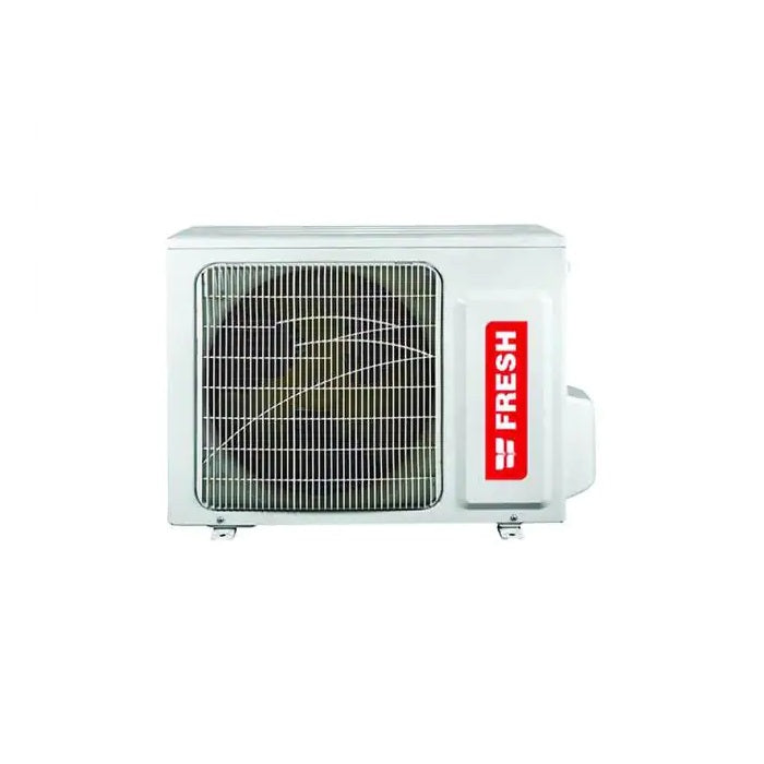 Fresh, SIFW13H/IP, Air Conditioner, 1.5 HP, Cooling and Heating, White.