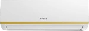 Fresh, SFW24C/IP, Air Conditioner, 3 HP, Cool, White.