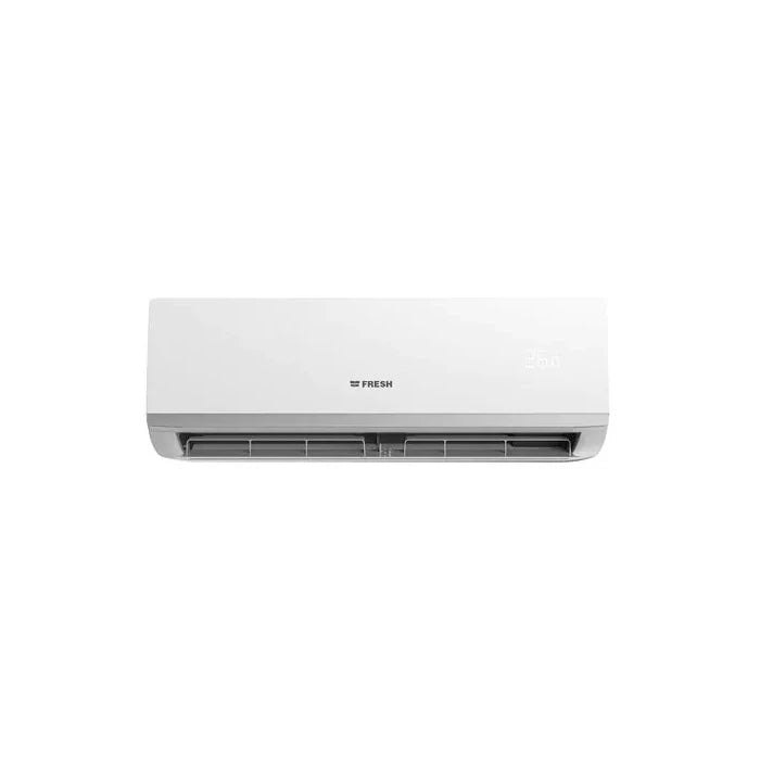 Fresh, SIFW13H/IP, Air Conditioner, 1.5 HP, Cooling and Heating, White.