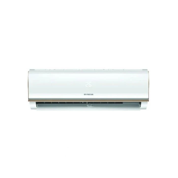 Fresh, FUFW18C/IW-AG /O-X2, Air Conditioner, Split ,Cool, 2.25 HP, White.