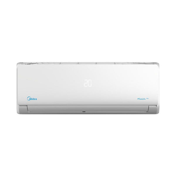 Midea Mission, MSCT-24CR-N, Air Conditioner, 3 HP, Cool, White.