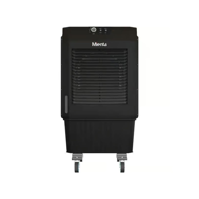 مبرد هواء ميانتا، 85 لتر، اسود - AC49138A