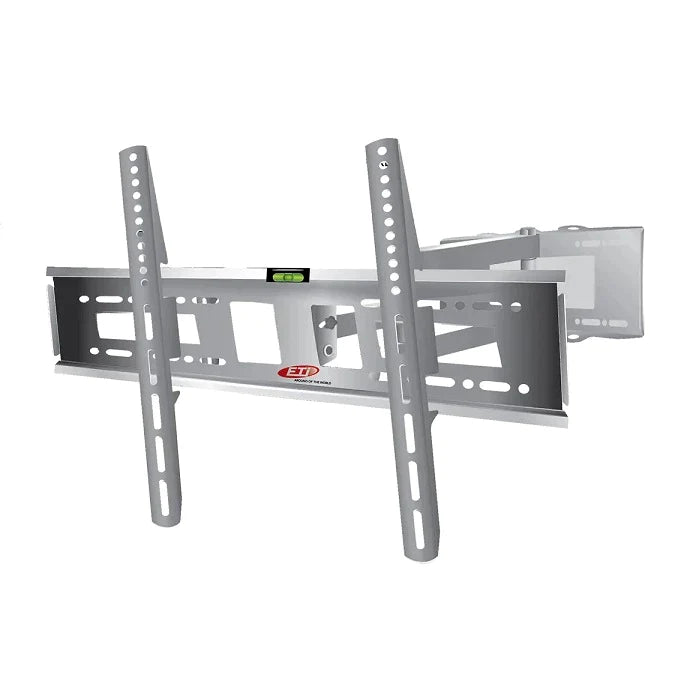 ETI, XR40, TV Wall Mount, 32:55 Inch, Silver.