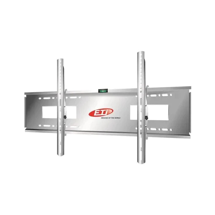 ETI, MB408, TV Wall Mount, Silver.