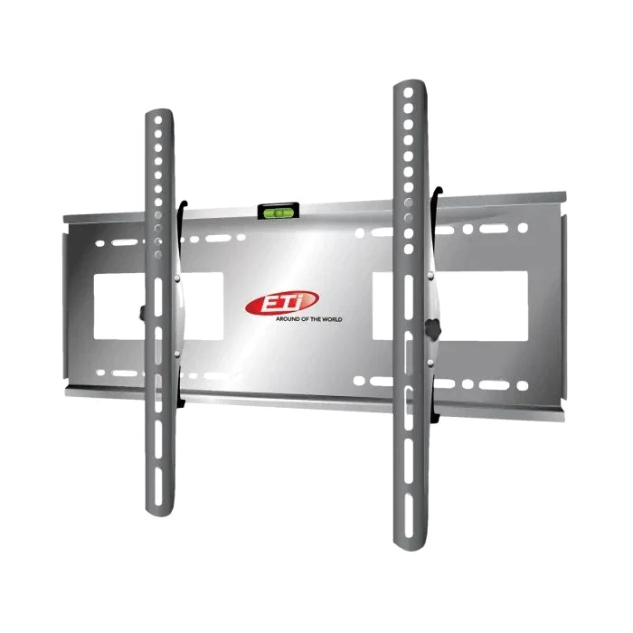 ETI, MB402, TV Wall Mount, Silver.