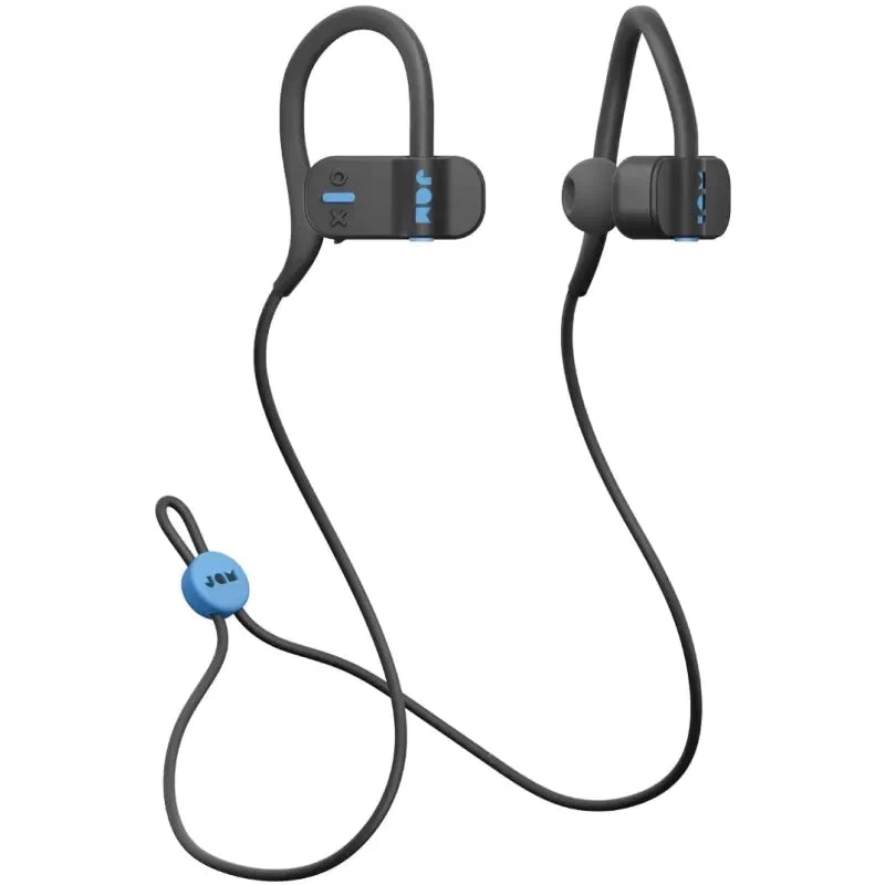 JAM Wireless Headphones Black HX-EP404BK.