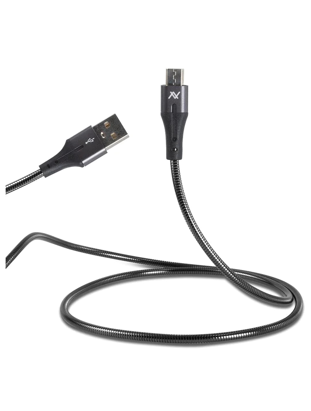 L'avvento, MP035, Cable, Black.