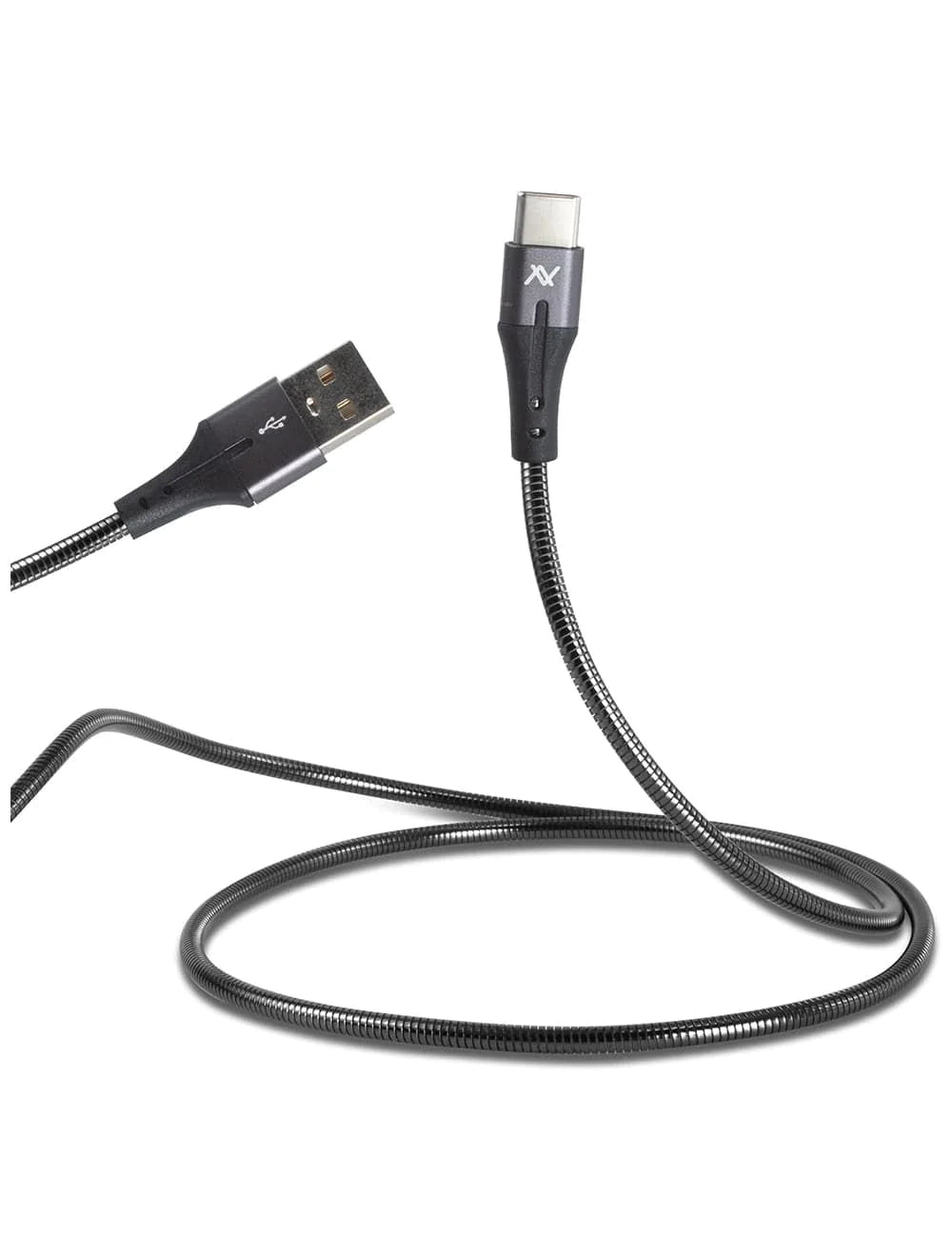 L'avvento, MP034, Cable, Black.