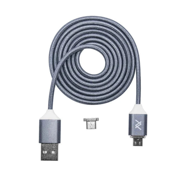 L'avvento, MX415, Cable, Gray.