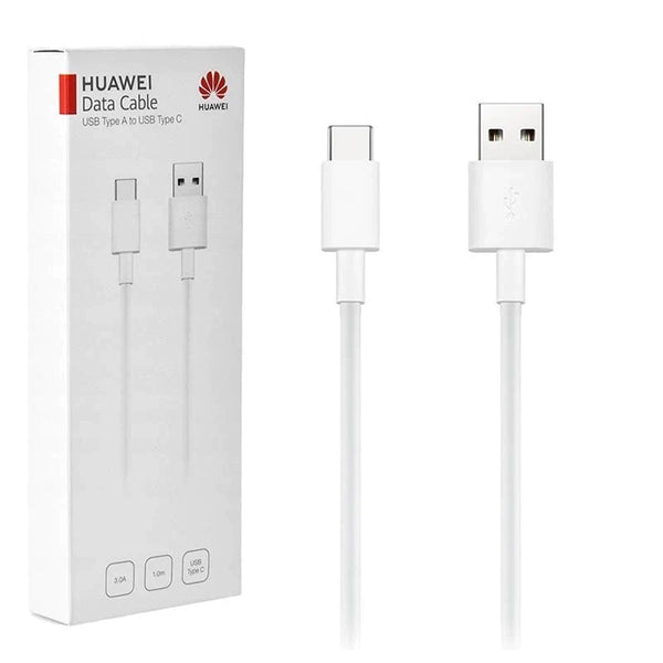 Huawei, CP51, Cable, White.