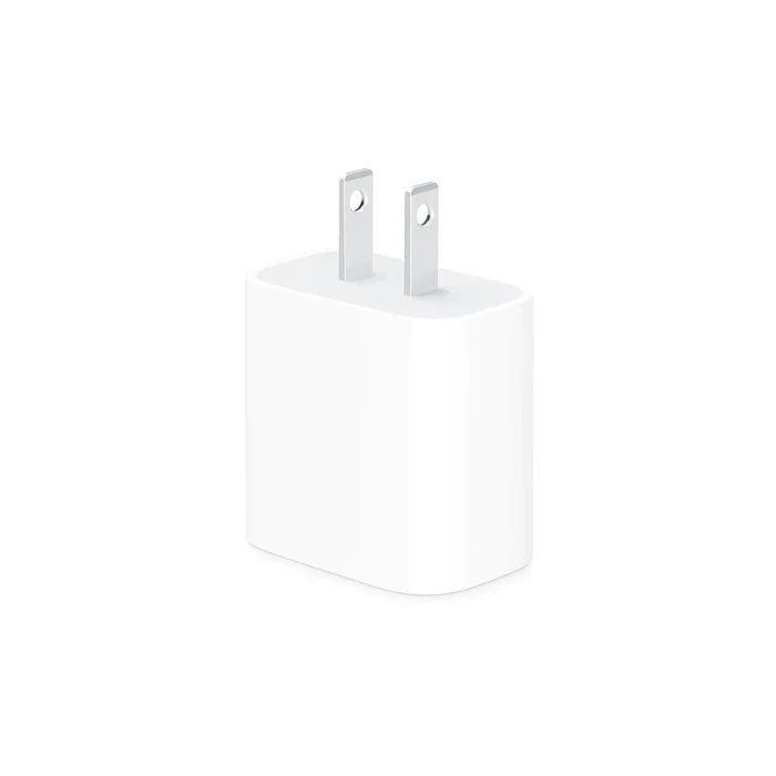 Apple, MU7U2LL, Adapter, White