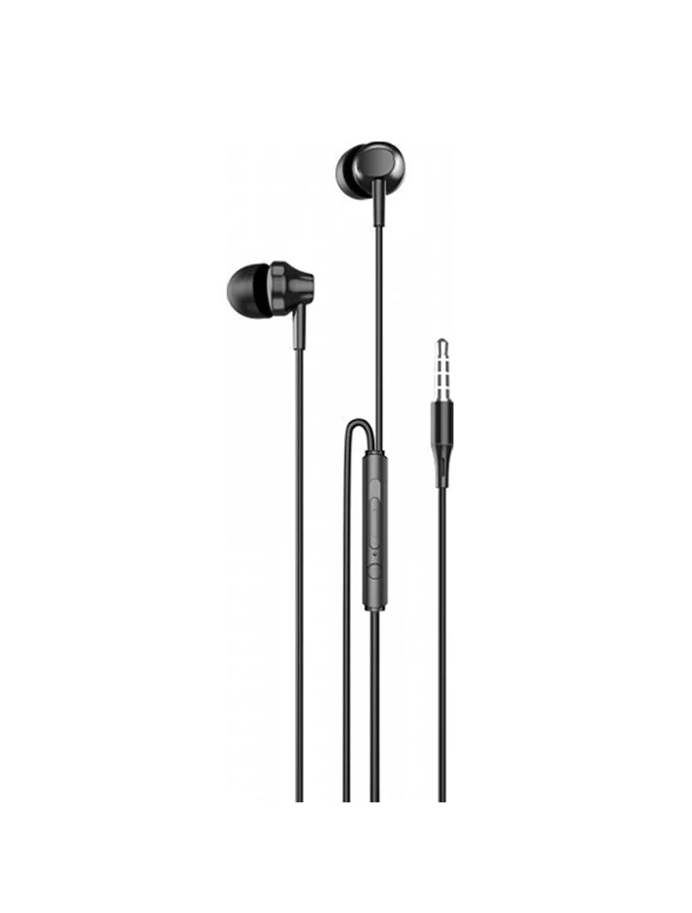 Samsung, IF_WE1910A, Wired Earphone, Black.