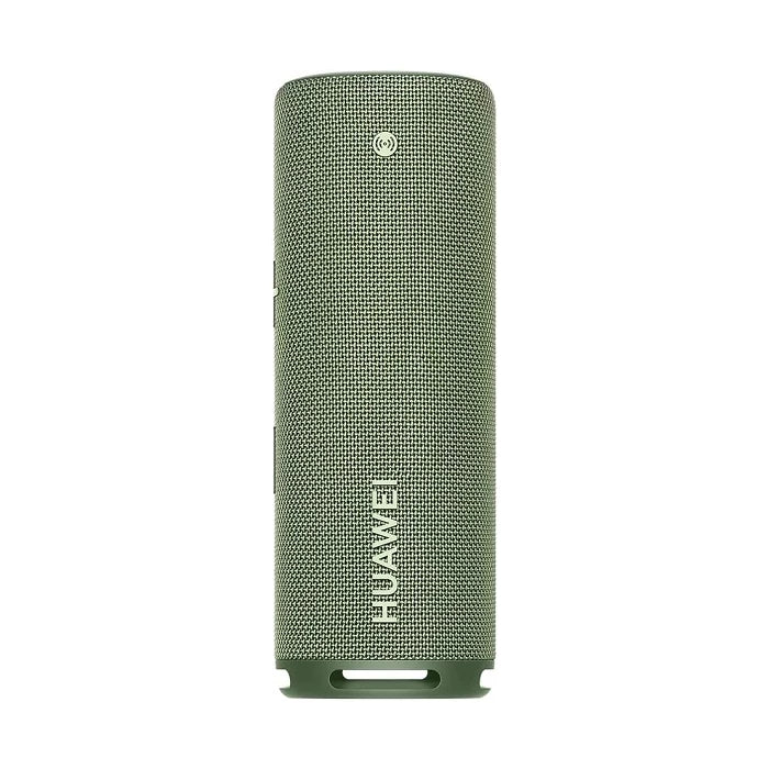 Huawei Portable Speaker Green Sound Joy.