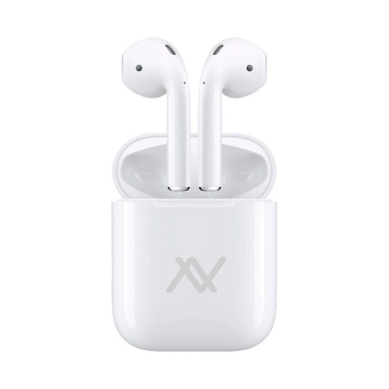 L'avvento, HP366, Wireless Earphone, White.