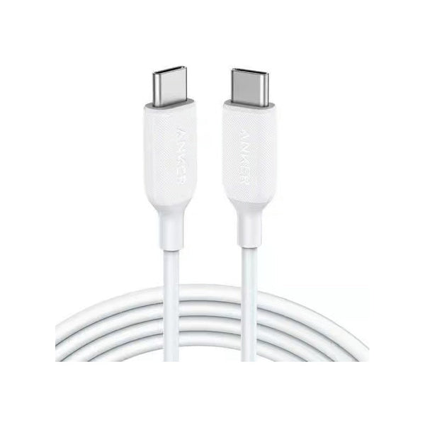 Anker, A8852H21, Cable, White.