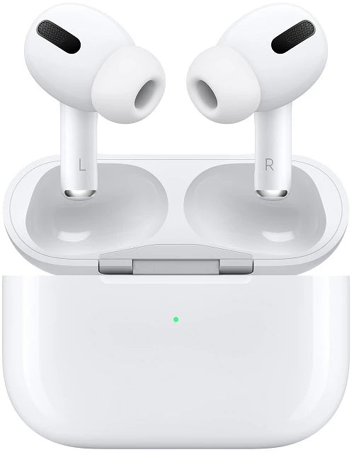 Apple AirPods Pro with Charging Case white