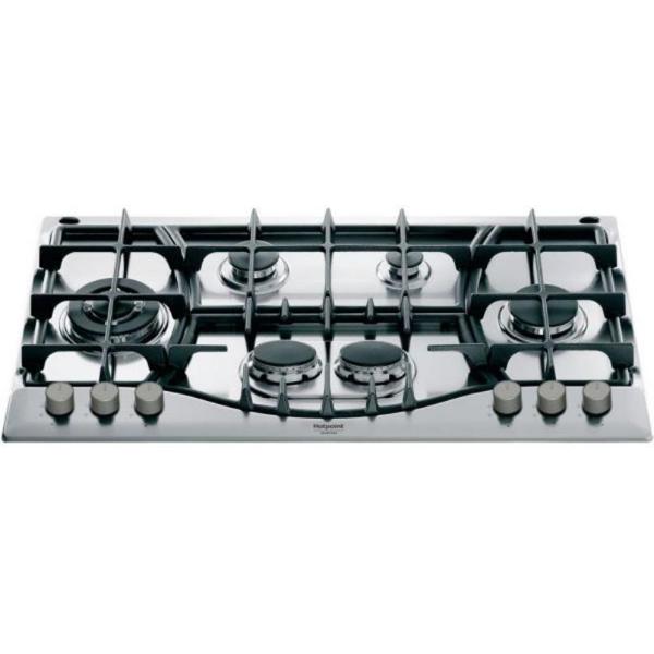 Ariston Built-In Hob, 90cm, 6 Burners