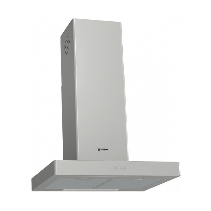 Gorenje, PWHT628EX, Built-In Hood, 60 cm, Stainless Steel.