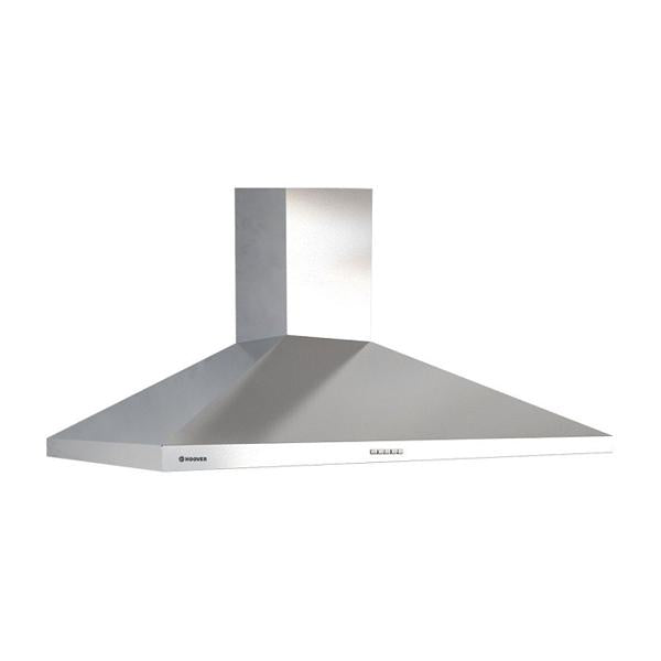 Hoover, HCH6MXPP-EGY, Cooker Hood, 60 Cm, Stainless.