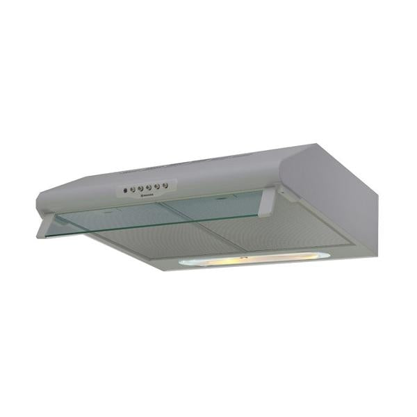 Hoover, HSD9MGPP-EGY, Kitchen Hood, 90 cm, Stainless.