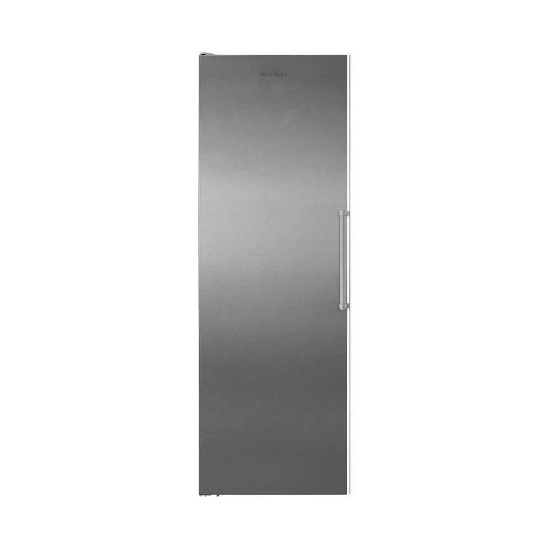 وايت بوينت، WPVF371S، فريزر، 7 درج، 280 لتر، سيلفر. 