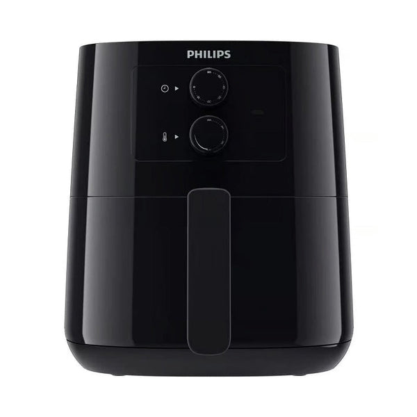 Philips, HD9200, Air Fryer, 4.1 Liters, Black.
