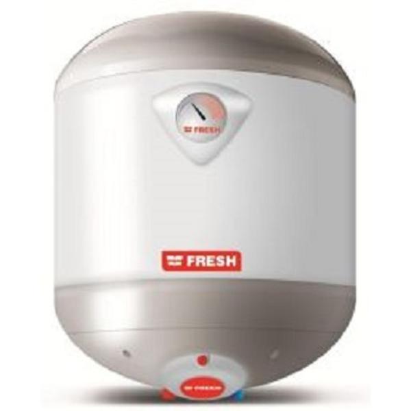 Fresh Electric Water Heater 50 L Venus