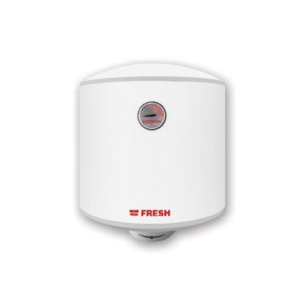 Fresh, Relax 100, Water Heater, Electric, 100 Liters, White.