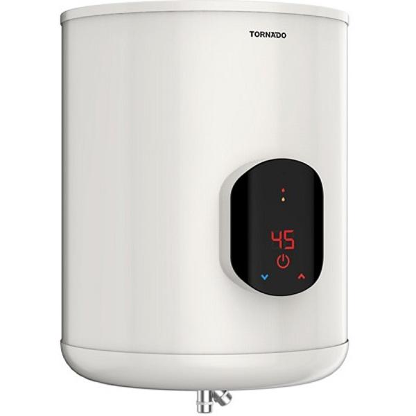 Tornado, EWH-S45CSE-F, Water Heater, 45 Liters, Off White.