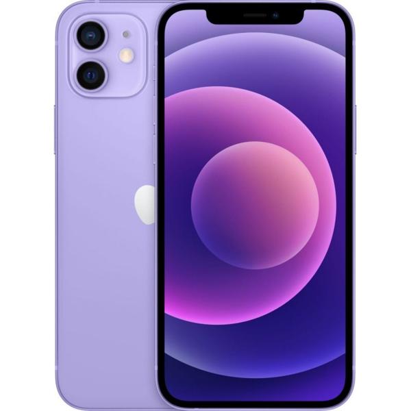 Apple Iphone 12 128GB - Purple